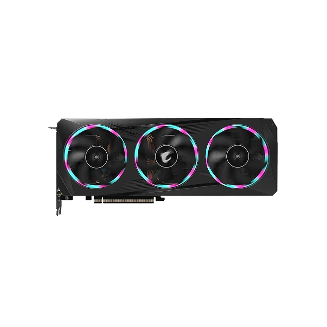 Gigabyte GeForce RTX 3060 Ti AORUS MASTER 8G GPU Delhi