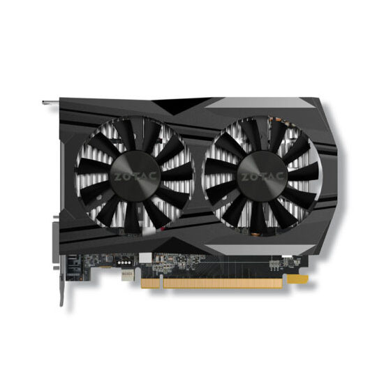 Zotac geforce online 1050